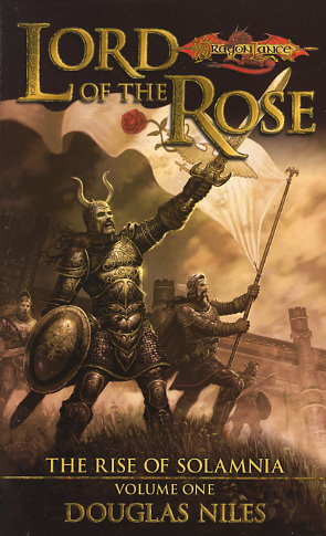 Lord of the Rose