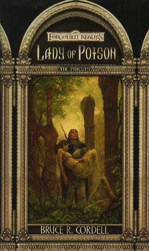 Lady of Poison