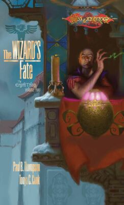 The Wizard's Fate