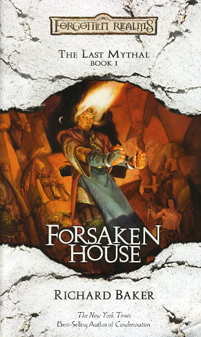 Forsaken House