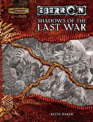 Shadows of the Last War