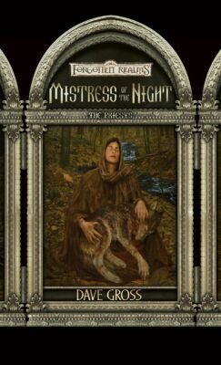 Mistress of the Night