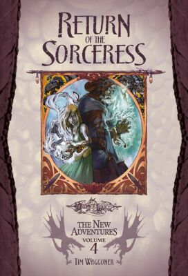 Return of the Sorceress