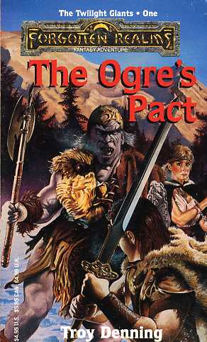 The Ogre's Pact