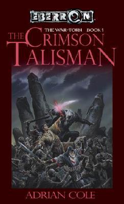 The Crimson Talisman