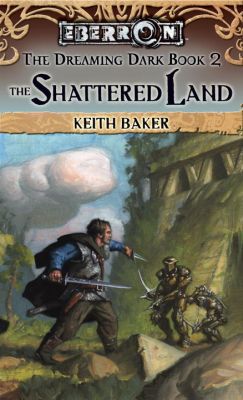 The Shattered Land