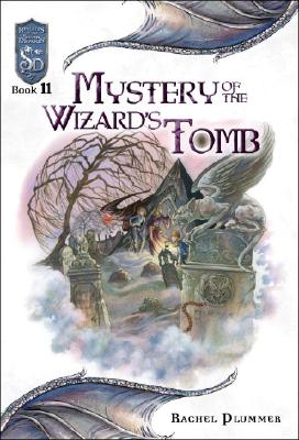 Mystery of the Wizard's Tomb