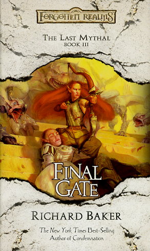 Final Gate