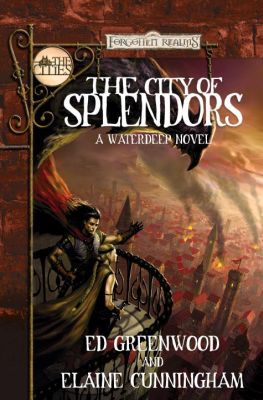 City of Splendors