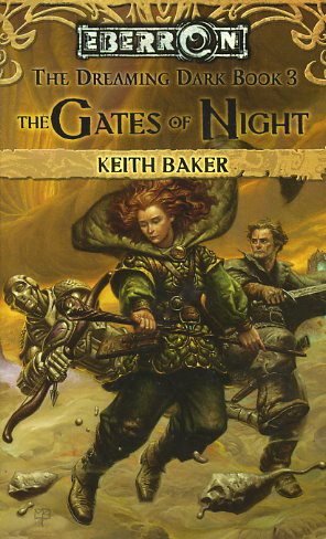 The Gates of Night