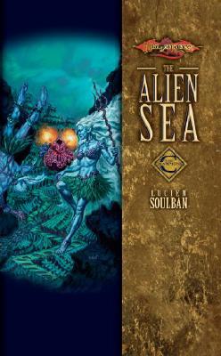 The Alien Sea