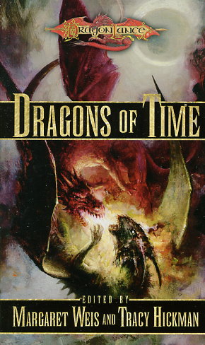 Dragons of Time