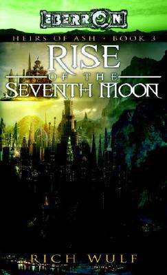 Rise of the Seventh Moon