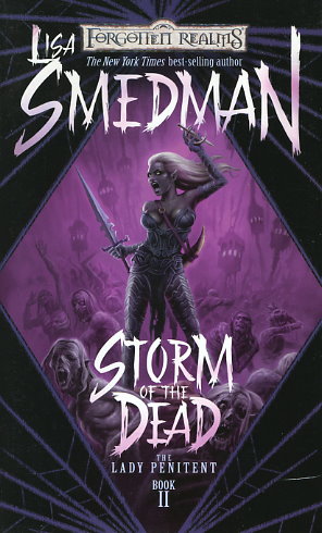 Storm of the Dead