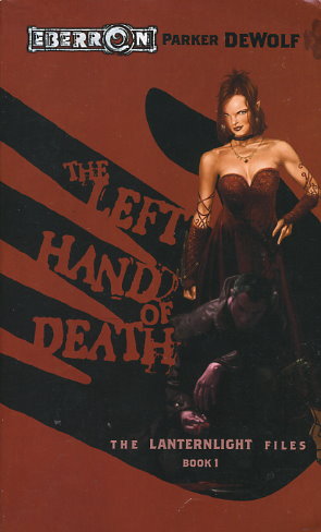 The Left Hand of Death