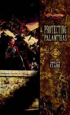 Protecting Palanthas