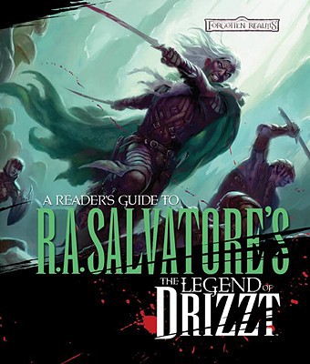 Reader's Guide to the Legend of Drizzt