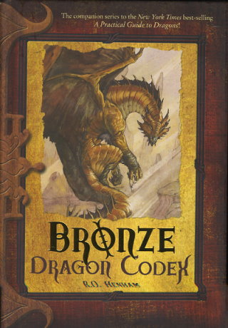 Bronze Dragon Codex