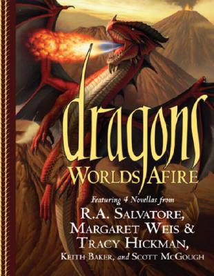 Dragons: Worlds Afire