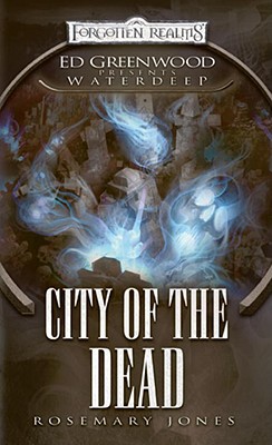 City of the Dead