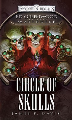 Circle of Skulls