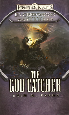 The God Catcher