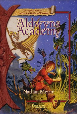 Aldwyn's Academy