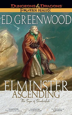 Elminster Ascending
