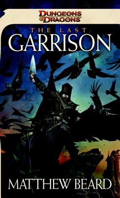 The Last Garrison