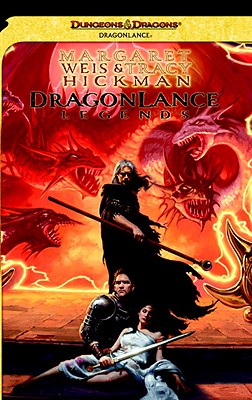 Dragonlance Legends