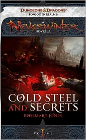 Cold Steel and Secrets I