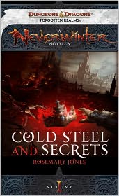 Cold Steel and Secrets I