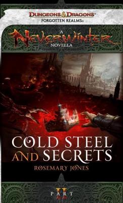 Cold Steel and Secrets II