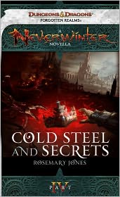 Cold Steel and Secrets IV