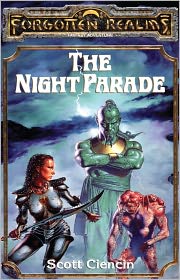 The Night Parade