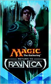 Return to Ravnica