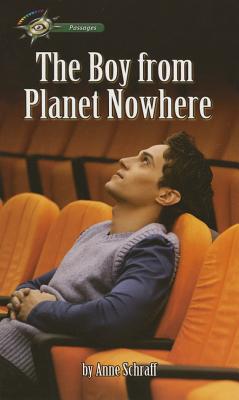The Boy from Planet Nowhere