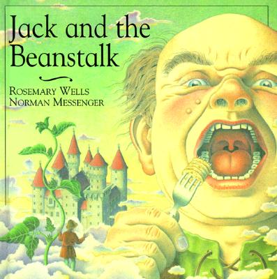 Jack and the Beanstalk