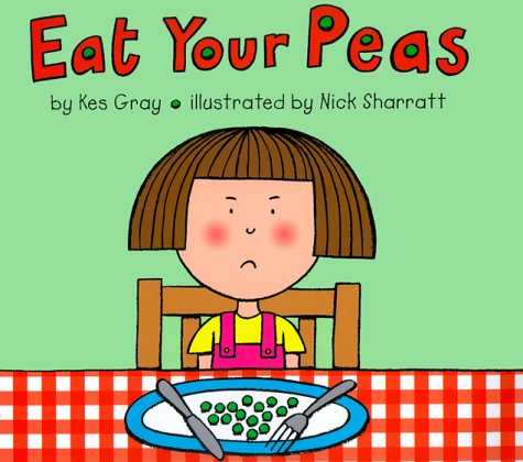 Eat Your Peas