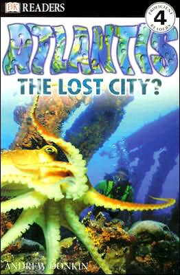 Atlantis: The Lost City?