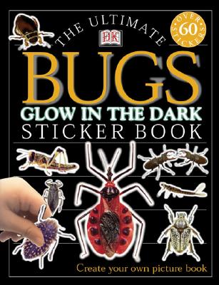 Glow in the Dark: Bugs