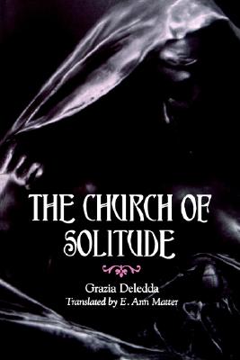 Church of Solitude the