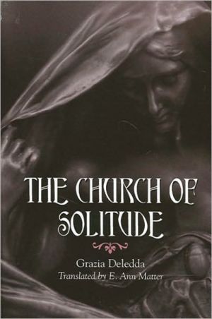 The Church of Solitude