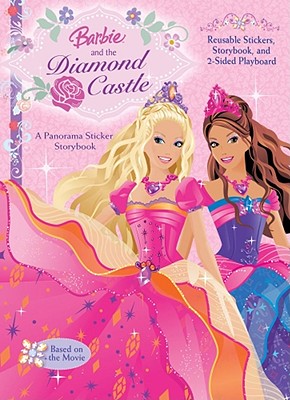 Barbie & the Diamond Castle