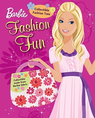 Barbie Fashion Fun
