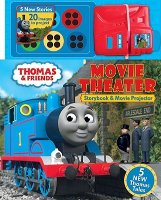 Thomas and Friends Movie Theater