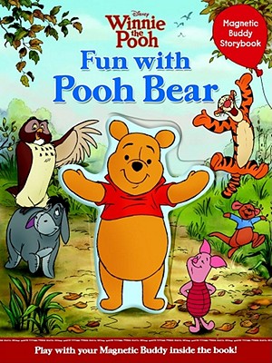 Fun with Pooh Bear