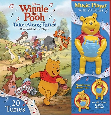 Winnie the Pooh Take-along Tunes