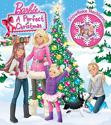 Barbie a Perfect Christmas