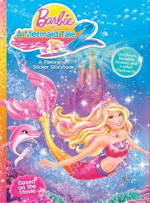 Barbie in a Mermaid Tale 2